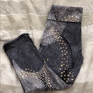Fabletics leggings small